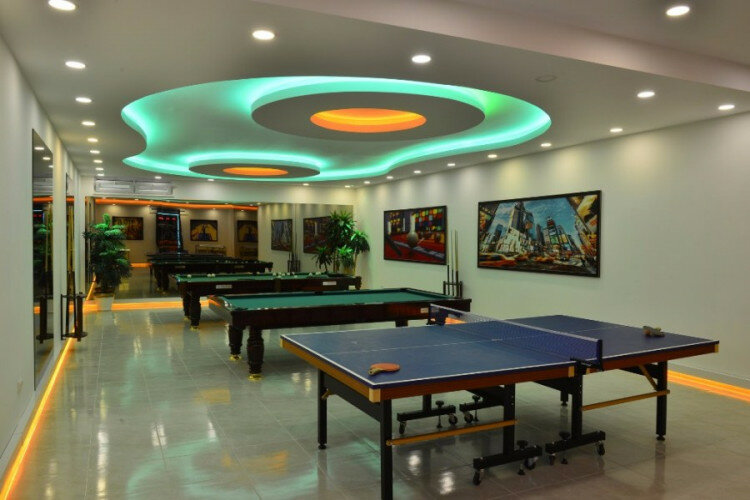 Квартира 2+1 в Махмутларе, Алания, Турция | PKK-25160