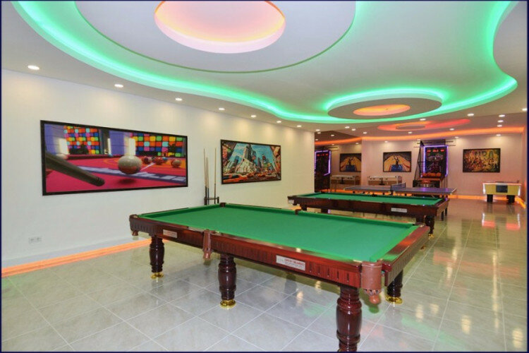 Квартира 2+1 в Махмутларе, Алания, Турция | PKK-25160