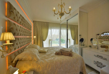 Квартира 2+1 в Махмутларе, Алания, Турция | PKK-25160