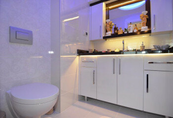 Квартира 2+1 в Махмутларе, Алания, Турция | PKK-25160