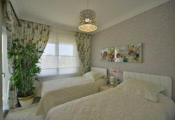 Квартира 2+1 в Махмутларе, Алания, Турция | PKK-25160