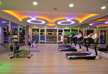 Квартира 2+1 в Махмутларе, Алания, Турция | PKK-25160