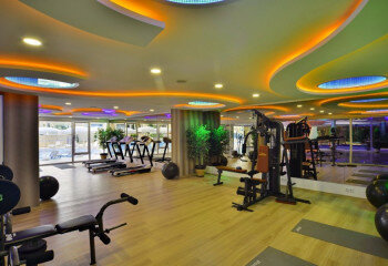 Квартира 2+1 в Махмутларе, Алания, Турция | PKK-25160