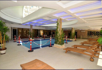 Квартира 2+1 в Махмутларе, Алания, Турция | PKK-25160