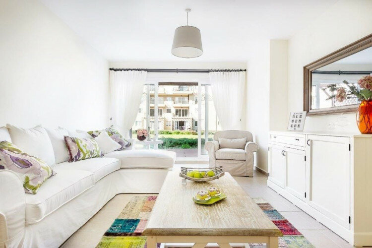 Квартира 4+1 в Бафре, Турция | PKK-14015