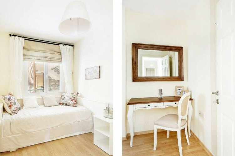 Квартира 4+1 в Бафре, Турция | PKK-14015