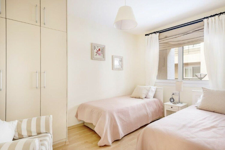 Квартира 4+1 в Бафре, Турция | PKK-14015