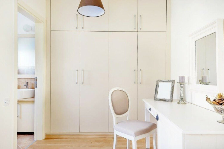 Квартира 4+1 в Бафре, Турция | PKK-14015