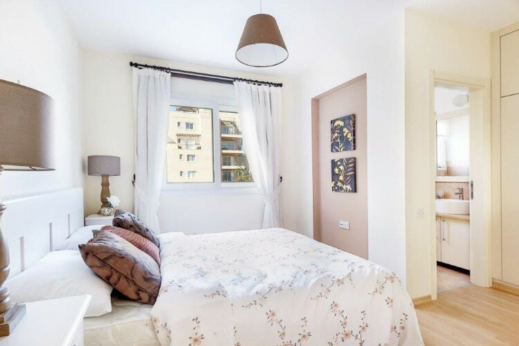 Квартира 4+1 в Бафре, Турция | PKK-14015