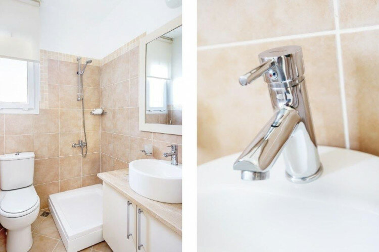 Квартира 4+1 в Бафре, Турция | PKK-14015