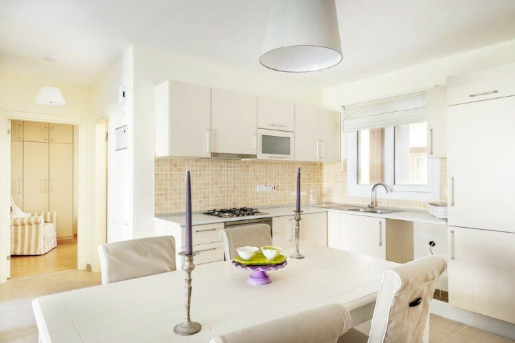 Квартира 4+1 в Бафре, Турция | PKK-14015