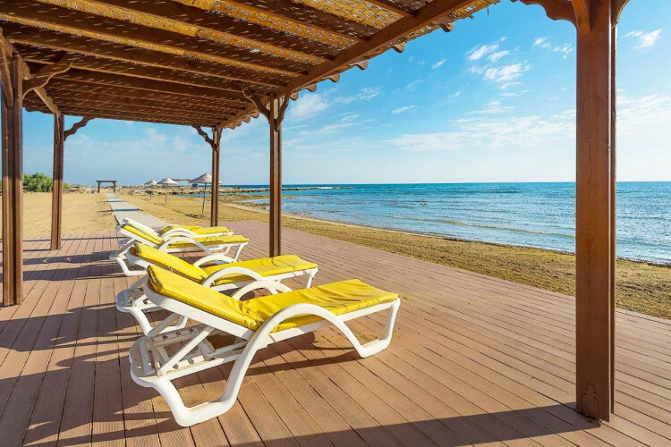 Квартира 4+1 в Бафре, Турция | PKK-14015