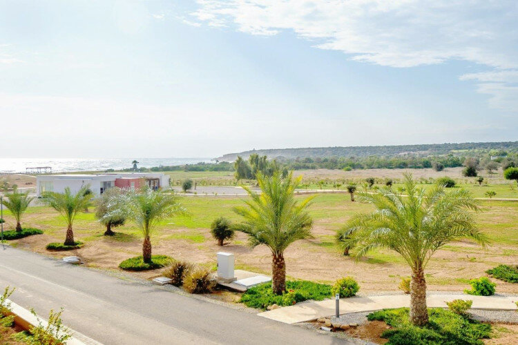 Квартира 4+1 в Бафре, Турция | PKK-14015