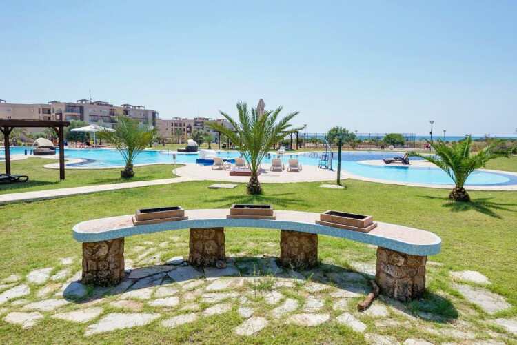 Квартира 4+1 в Бафре, Турция | PKK-14015