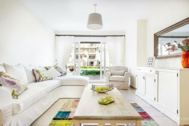 Квартира 4+1 в Бафре, Турция | PKK-14015