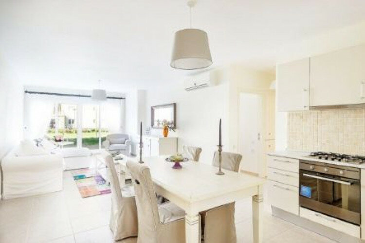 Квартира 4+1 в Бафре, Турция | PKK-14015