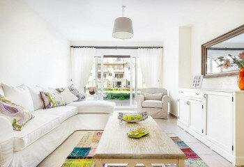 Квартира 4+1 в Бафре, Турция | PKK-14015