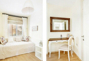 Квартира 4+1 в Бафре, Турция | PKK-14015