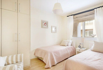 Квартира 4+1 в Бафре, Турция | PKK-14015