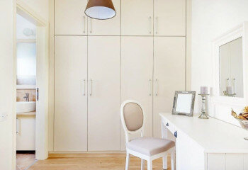 Квартира 4+1 в Бафре, Турция | PKK-14015