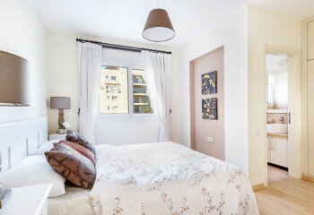 Квартира 4+1 в Бафре, Турция | PKK-14015