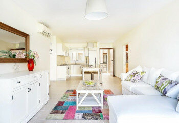 Квартира 4+1 в Бафре, Турция | PKK-14015