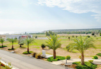 Квартира 4+1 в Бафре, Турция | PKK-14015