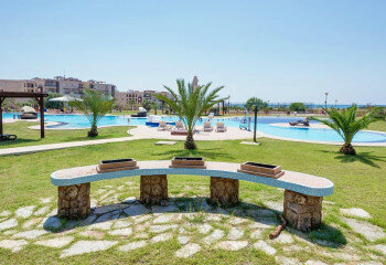 Квартира 4+1 в Бафре, Турция | PKK-14015