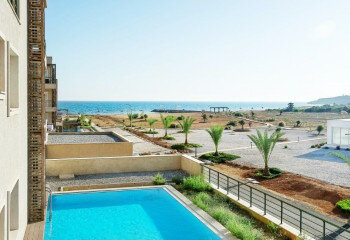 Квартира 4+1 в Бафре, Турция | PKK-14015