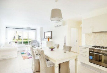 Квартира 4+1 в Бафре, Турция | PKK-14015