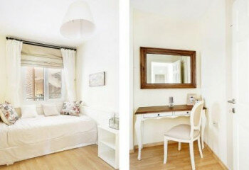 Квартира 4+1 в Бафре, Турция | PKK-14015