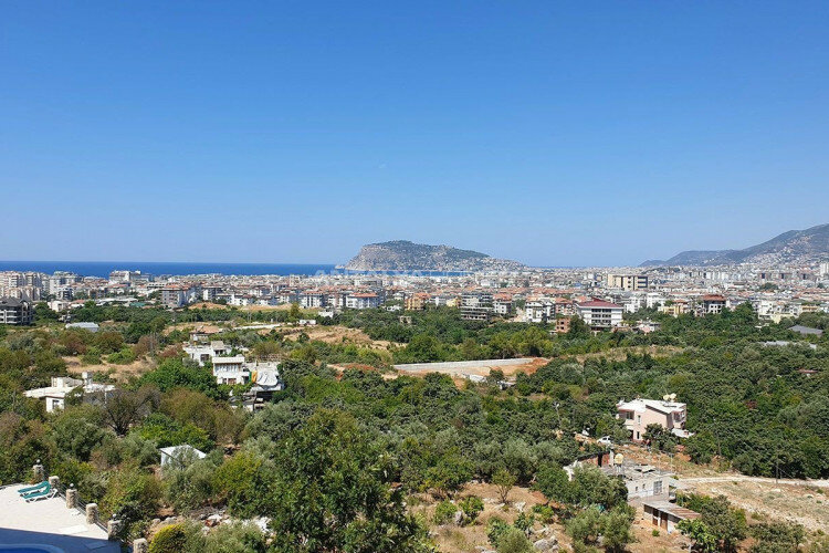 Квартира 2+1 в Анталии, Турция | PBB-44909