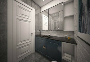 Квартира 2+1 в Анталии, Турция | PBB-44909