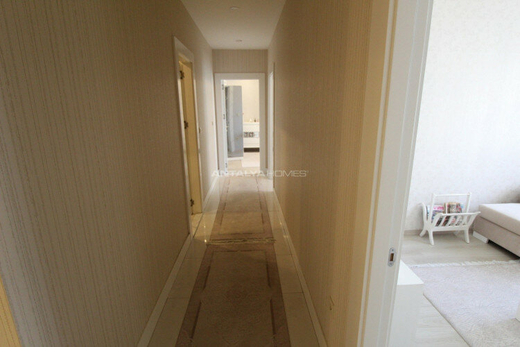 Квартира 1+1 в Стамбуле, Турция | PTE-46535