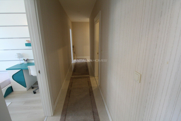 Квартира 1+1 в Стамбуле, Турция | PTE-46535