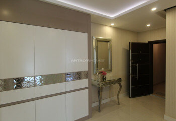 Квартира 1+1 в Стамбуле, Турция | PTE-46535