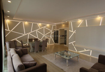 Квартира 1+1 в Стамбуле, Турция | PTE-46535