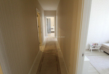 Квартира 1+1 в Стамбуле, Турция | PTE-46535