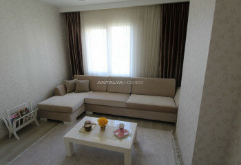 Квартира 1+1 в Стамбуле, Турция | PTE-46535