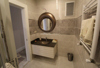 Квартира 1+1 в Стамбуле, Турция | PTE-46535