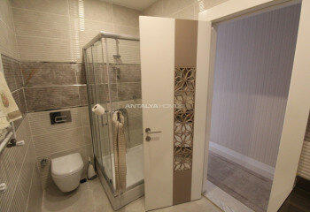 Квартира 1+1 в Стамбуле, Турция | PTE-46535