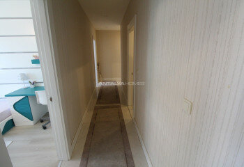 Квартира 1+1 в Стамбуле, Турция | PTE-46535