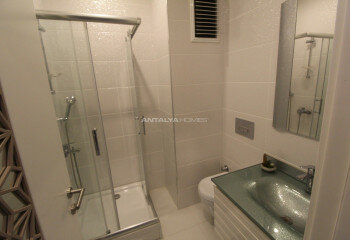 Квартира 1+1 в Стамбуле, Турция | PTE-46535