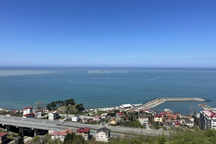 Квартира 3+1 в Трабзоне, Турция | PBB-46824