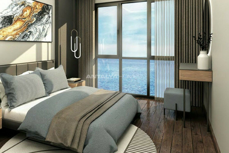 Квартира 3+1 в Трабзоне, Турция | PBB-46824