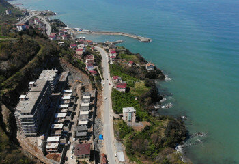 Квартира 3+1 в Трабзоне, Турция | PBB-46824