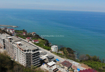 Квартира 3+1 в Трабзоне, Турция | PBB-46824