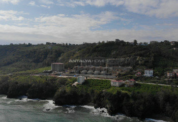 Квартира 3+1 в Трабзоне, Турция | PBB-46824