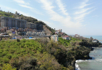 Квартира 3+1 в Трабзоне, Турция | PBB-46824