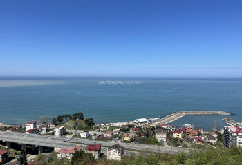 Квартира 3+1 в Трабзоне, Турция | PBB-46824